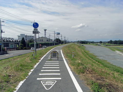 ヨハンソン(仮)で走ってみたいね〜 画像02