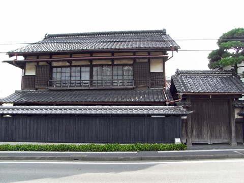 たかさき都市景観賞の大山邸 画像13