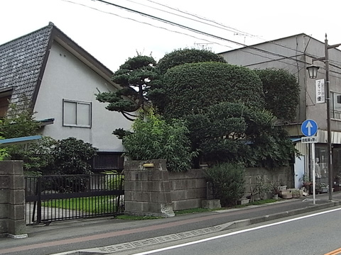 須賀庄兵衛脇本陣 画像21